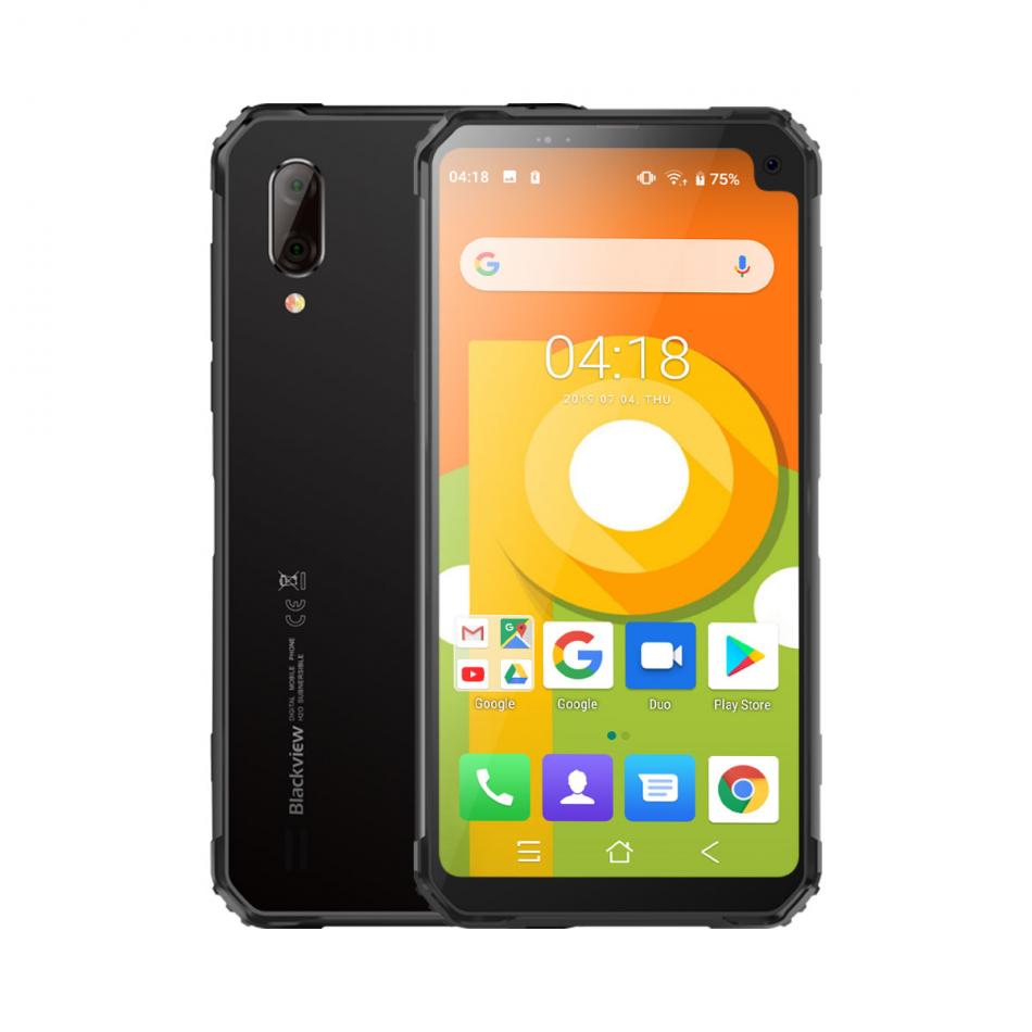 Смартфон Blackview BV6100