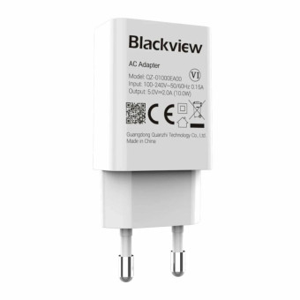 Зарядное устройство Blackview 10W Charger
